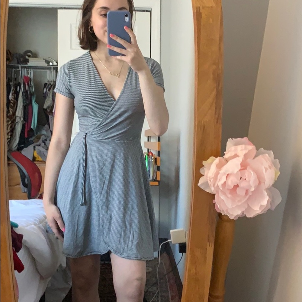 Beautiful summer dress